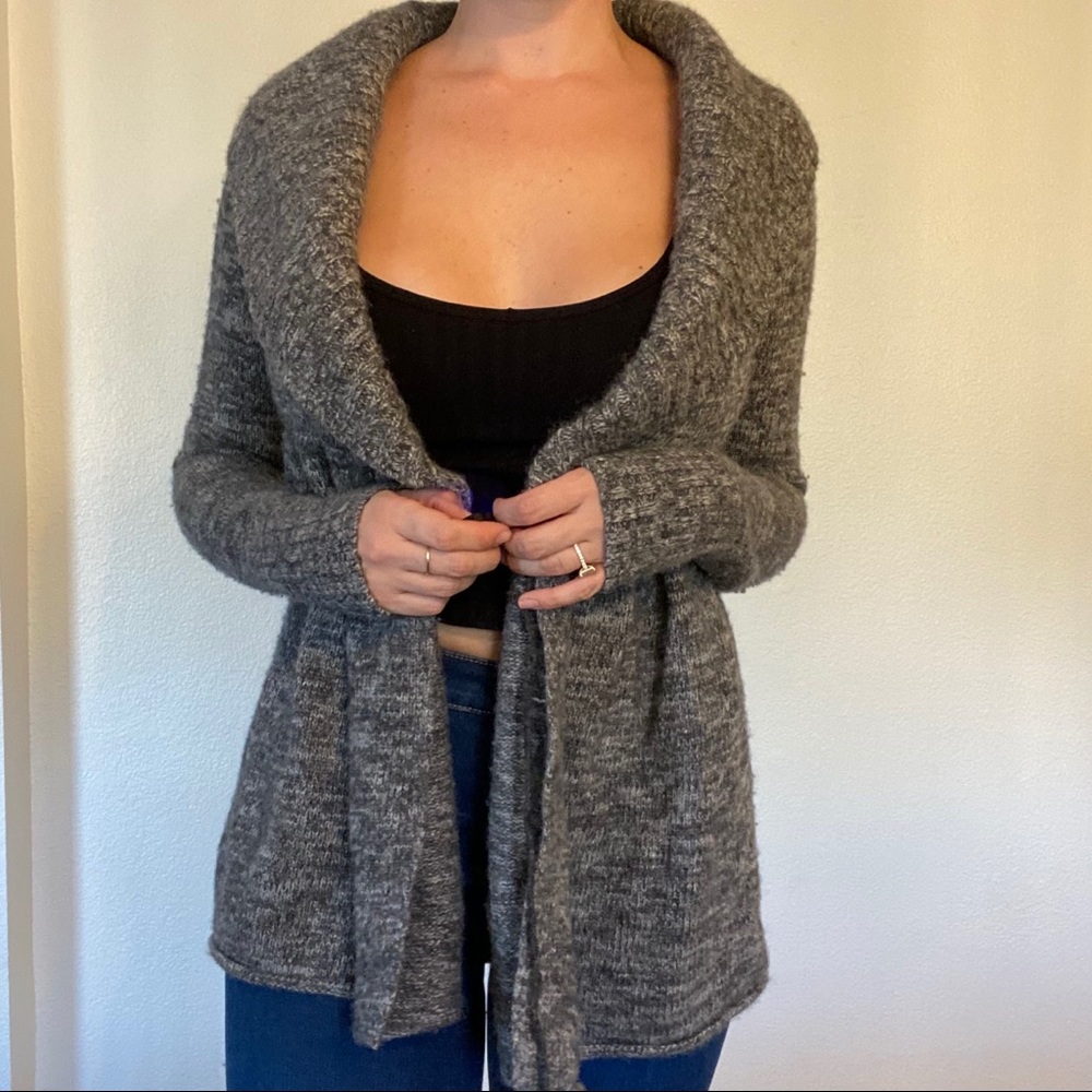 Talula cashmere sweater